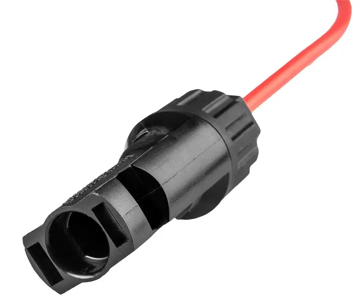 Güneş enerjisi şarj kontrolörü 10A, 12/24V