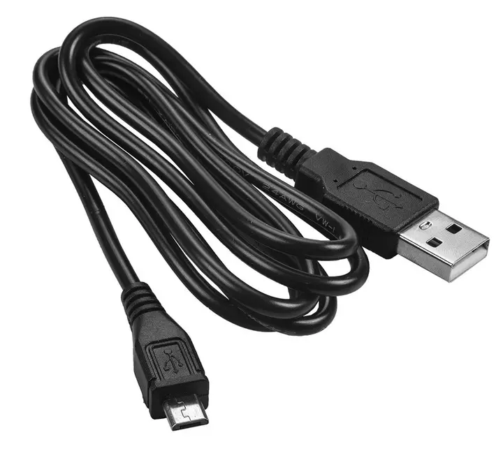 Şarj edilebilir kamp lambası 800lm, 3'ü 1 arada CREE T6 + SMD LED powerbank
