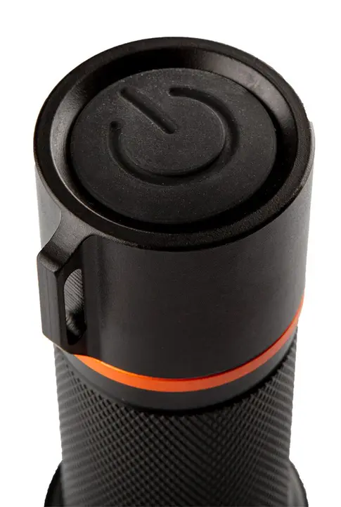 Pilli el feneri 3 x AA 200 lm COB LED