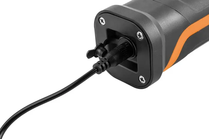 Şarj edilebilir atölye lambası SMD 600 lm