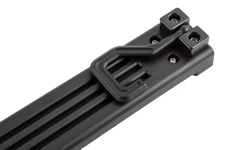 Şarj edilebilir atölye lambası SMD 600 lm