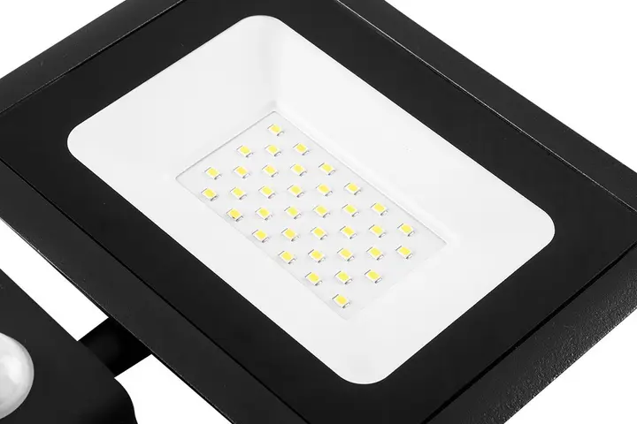 Hareket sensörlü projektör SMD 30W 2550 lm 230V