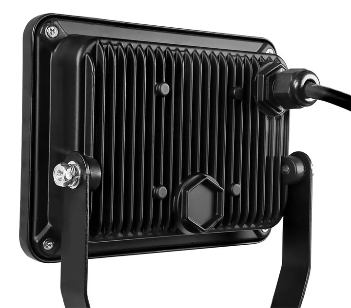 Çift projektör 2x50W SMD LED 8500lm 230V, 1,8 m tripod üzerinde, kablolu