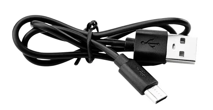Şarj edilebilir USB C el feneri 500 lm Osram LED