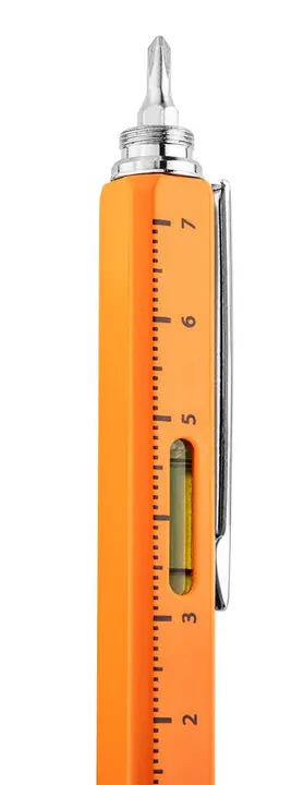 Metal kalem, 5'i 1 arada