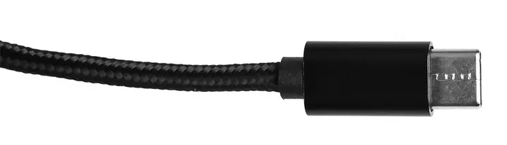 USB Type C kablo, 2 m