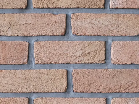 El Yapımı Kaplama Tuğla