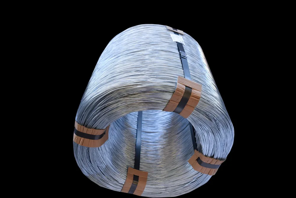 Galvanizli Tel