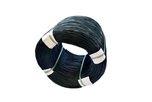 PVC Kaplı Tel