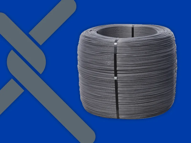 Cold-Drawn Wire