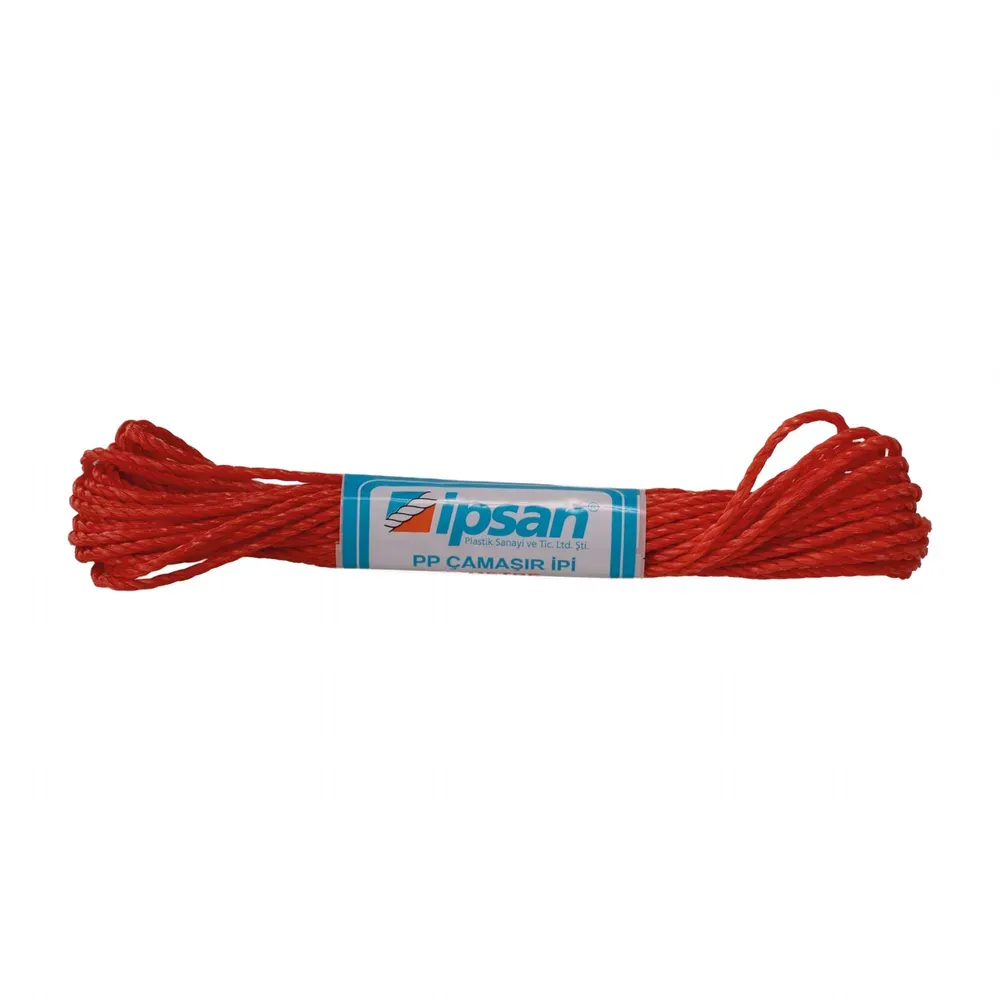 Çamaşır İpleri