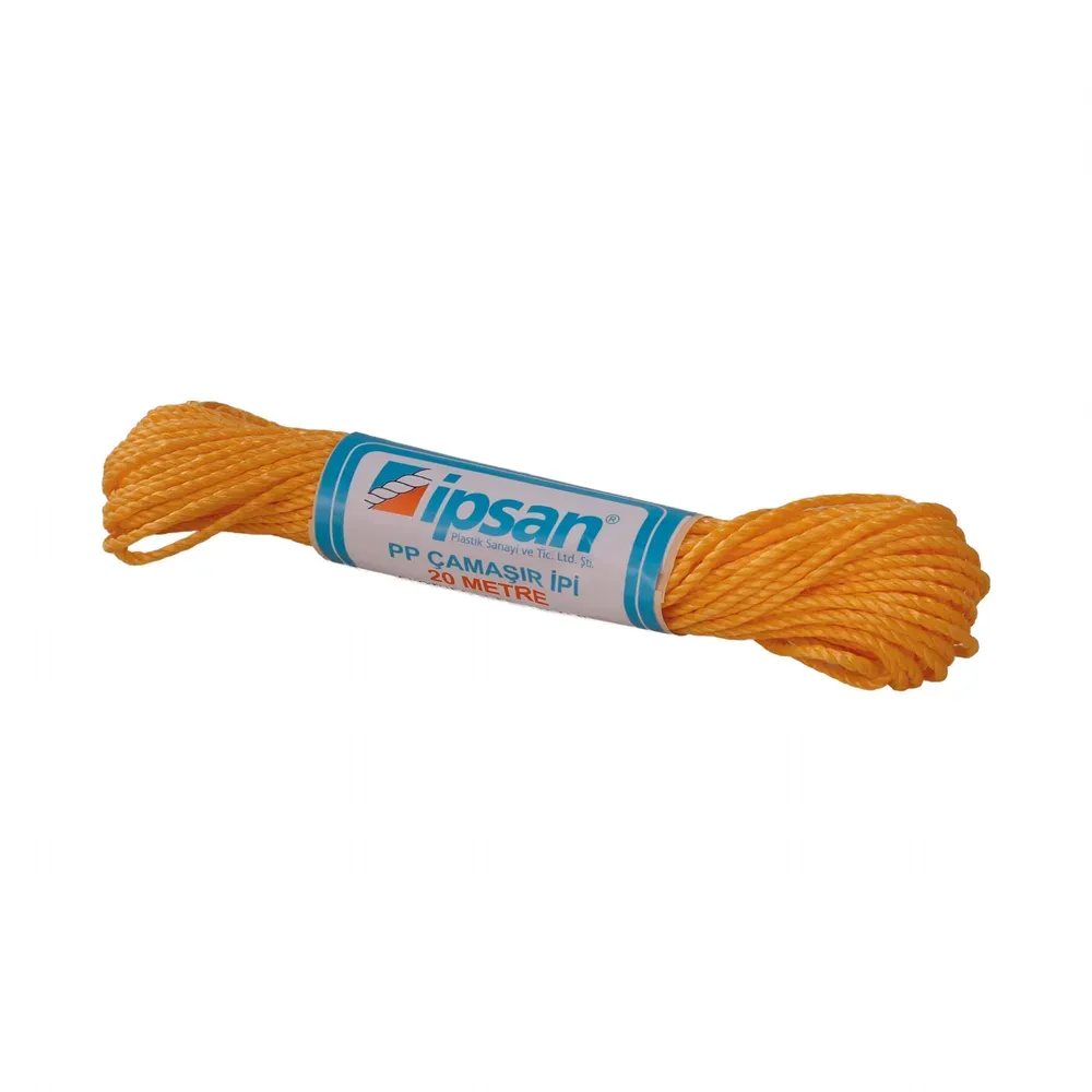 Çamaşır İpleri
