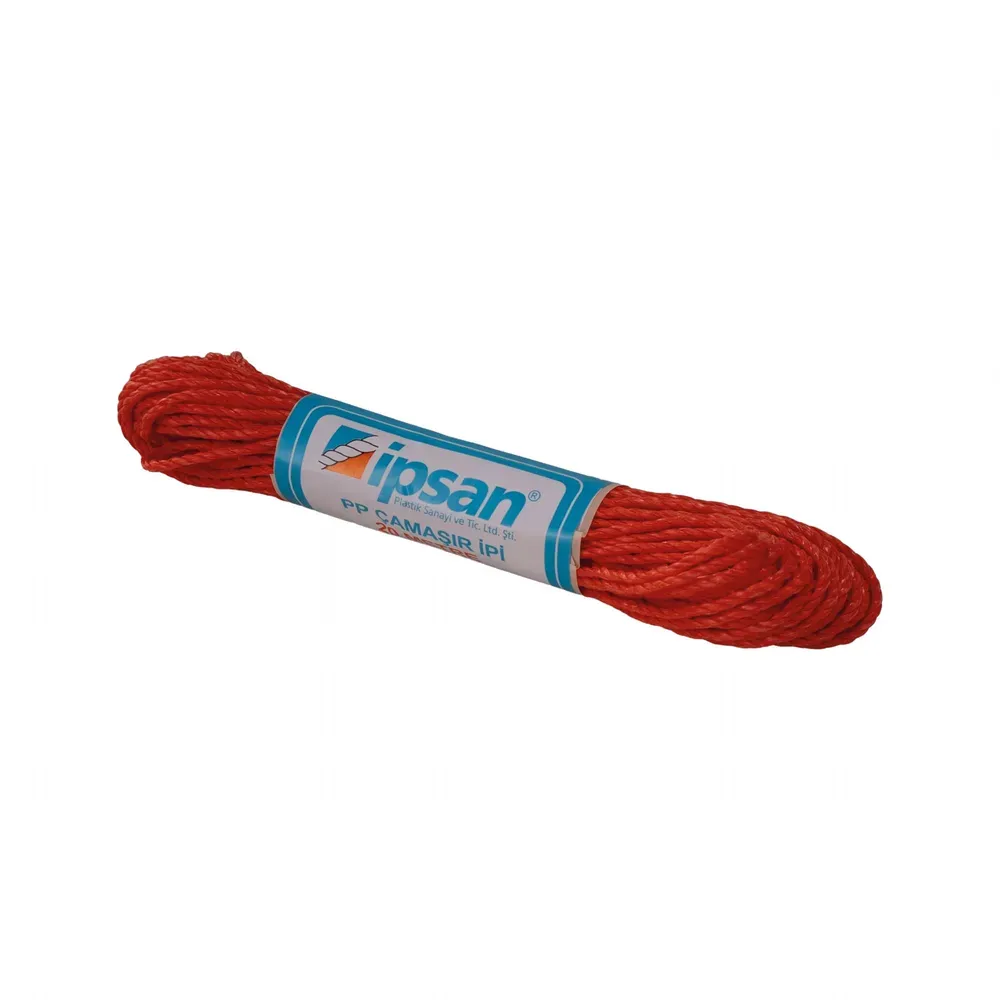 Çamaşır İpleri