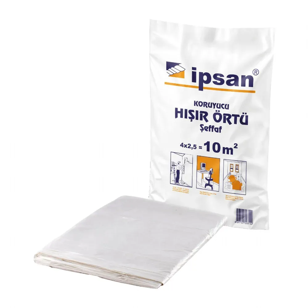 Hışır Örtü