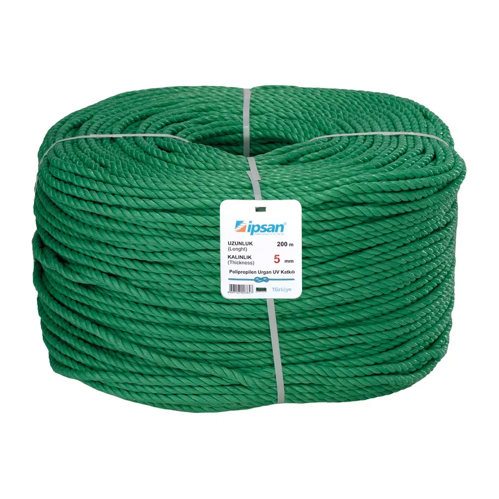 Polypropylene Fishing Twine