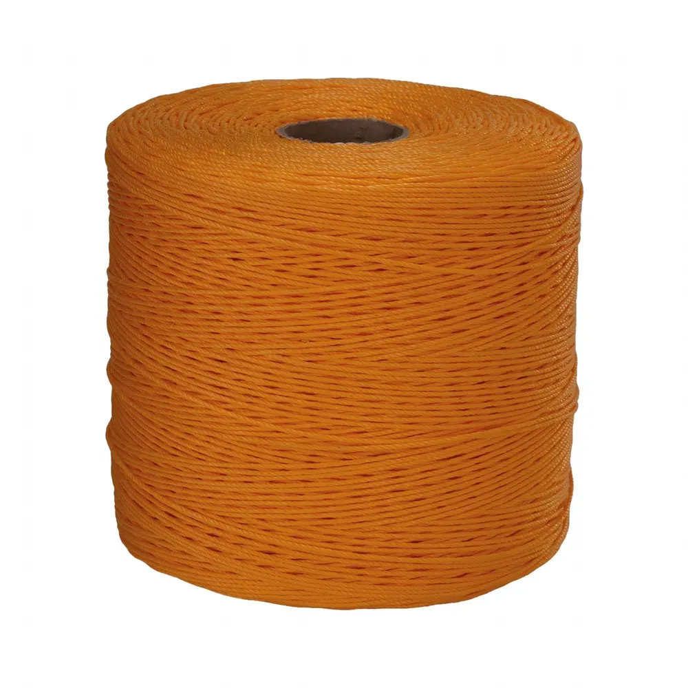 Polypropylene Twines and Ropes
