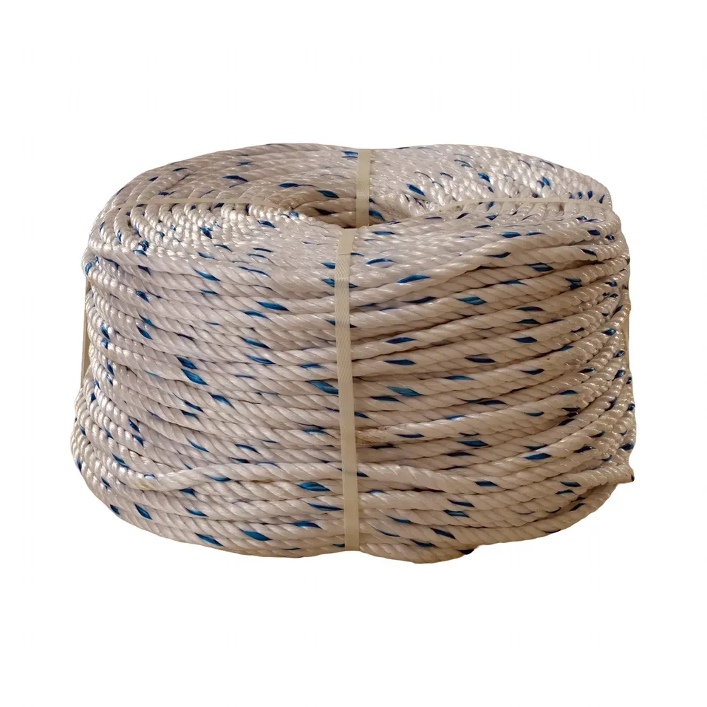 Polypropylene Twines and Ropes
