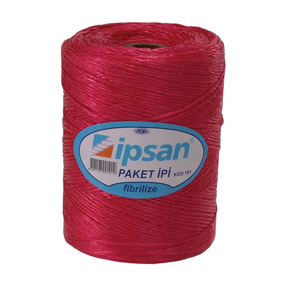 PP Ambalaj İpleri