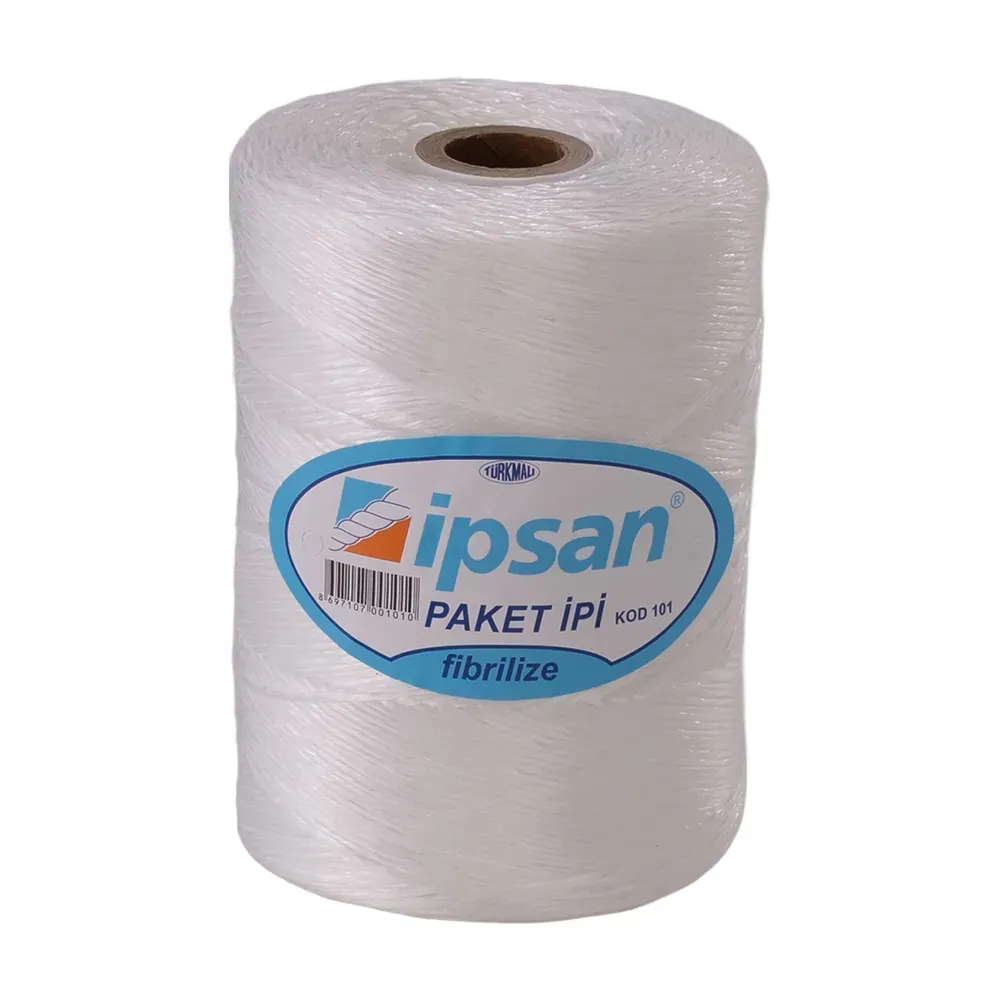 PP Ambalaj İpleri