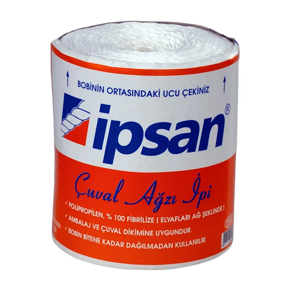 PP Ambalaj İpleri