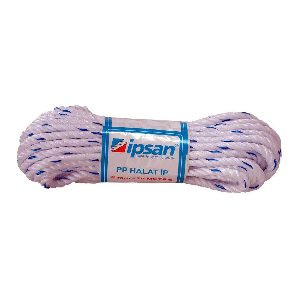 PP Rope, Pre-cut Lengths