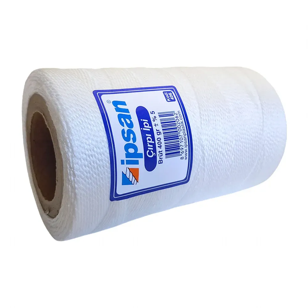 PP Sentetik Çırpı İpliği