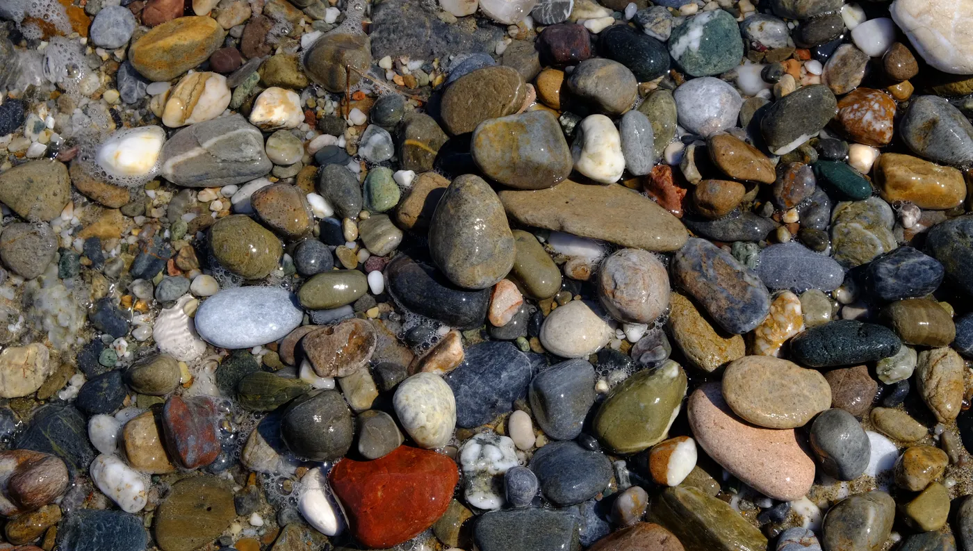 Decorative Gravel