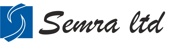 Semra Ltd. Logo