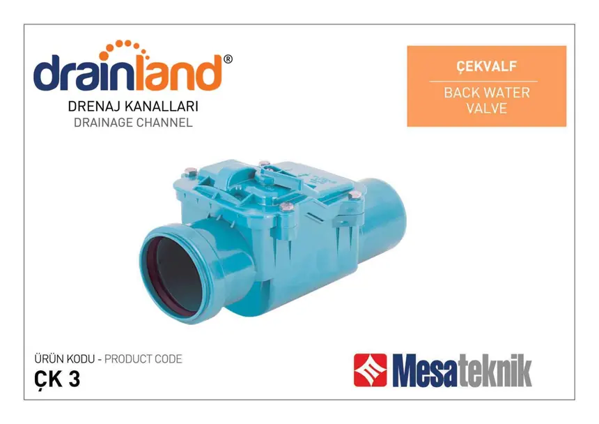 Check Valves