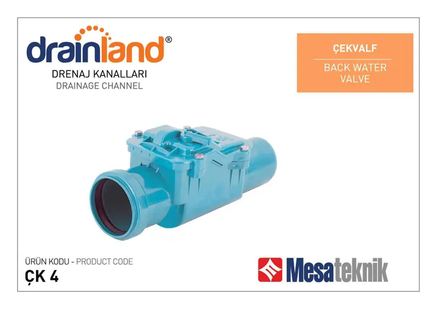 Check Valves