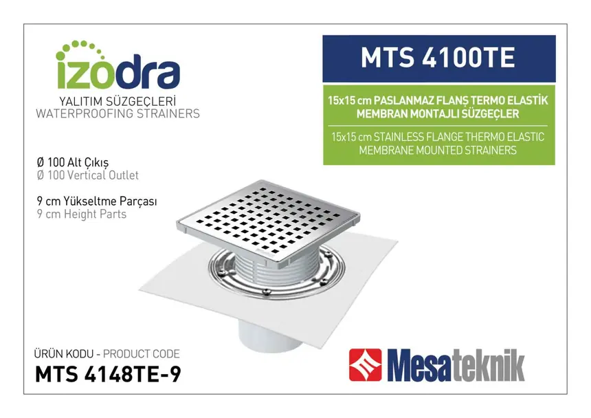MTS 4148TE-9