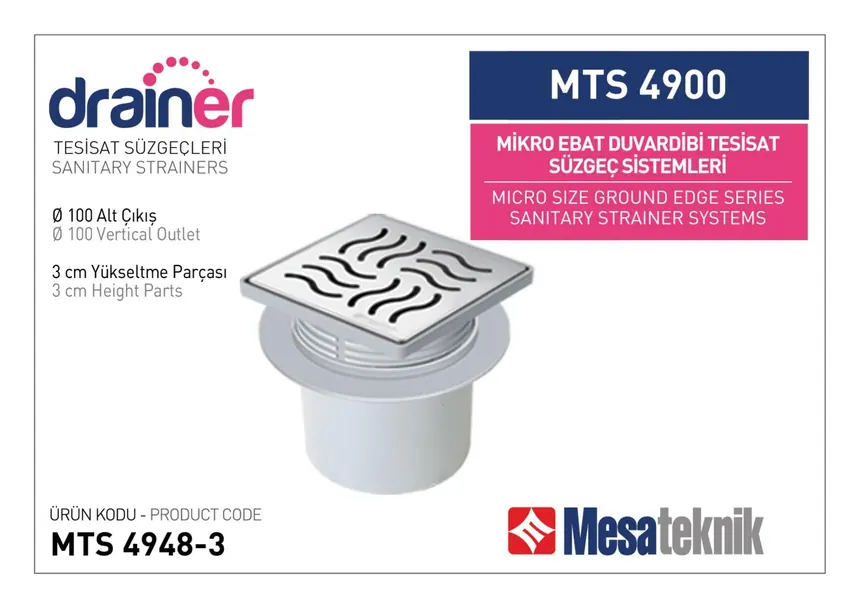 MTS 4948-3