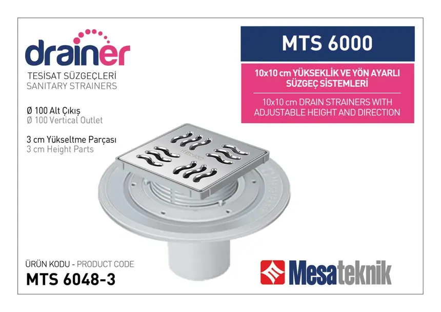 MTS 6048-3