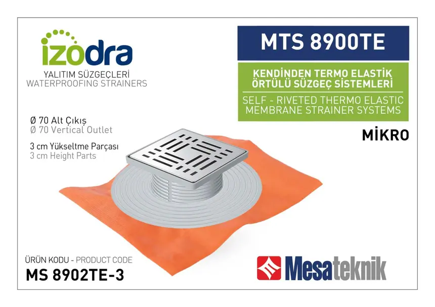 MTS 8902TE-3