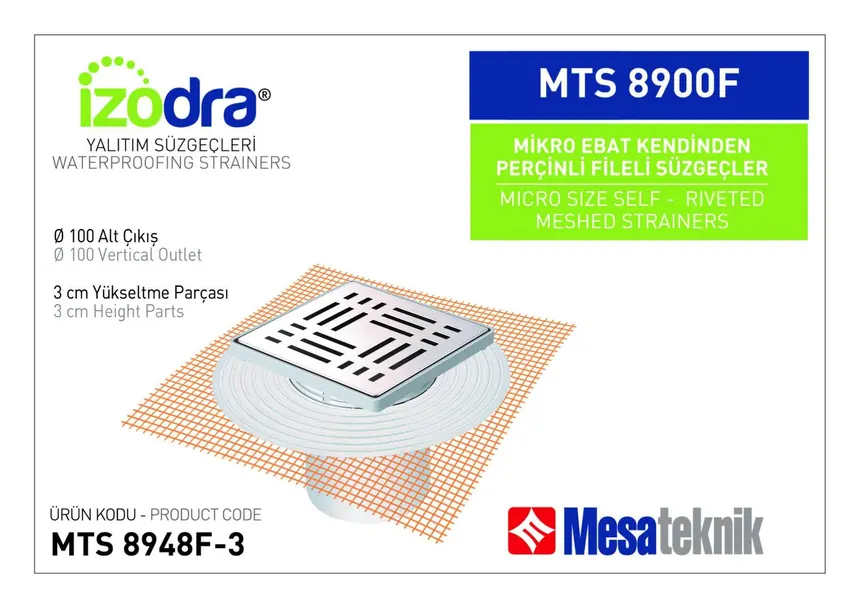 MTS 8948F-3