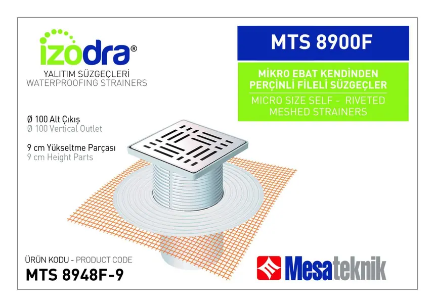 MTS 8948F-9