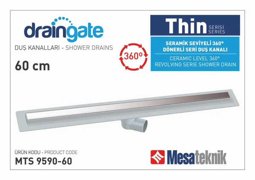 MTS 9590