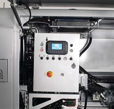 Mörtel Meister CP70