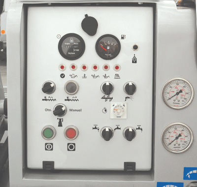 Mörtel Meister DH40 / DH40V / DH35V