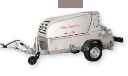 Mörtel Meister 32A