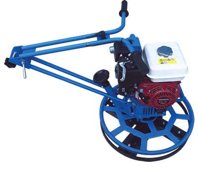 Mörtel Meister MMP 600–1200