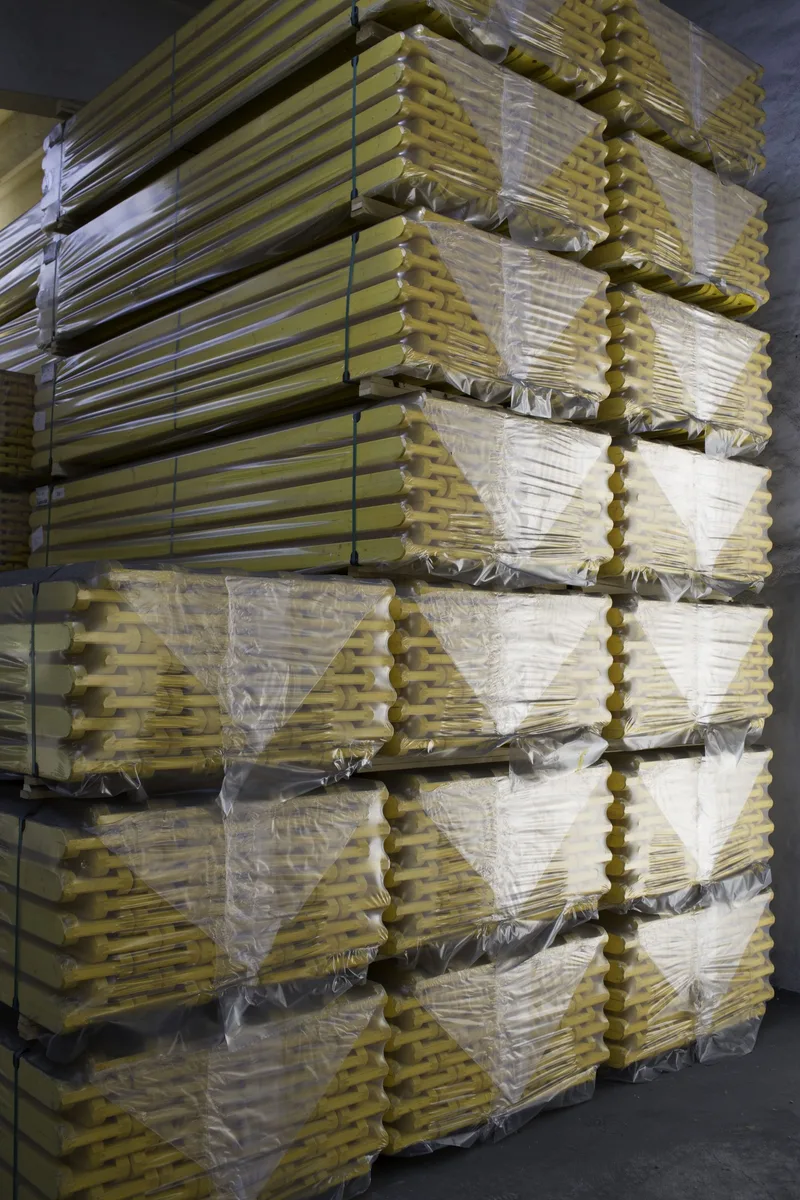 MyWood P20 Formwork Beam (H20)