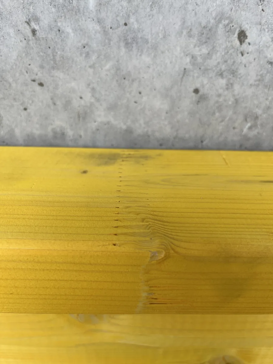 MyWood P20 Formwork Beam (H20)