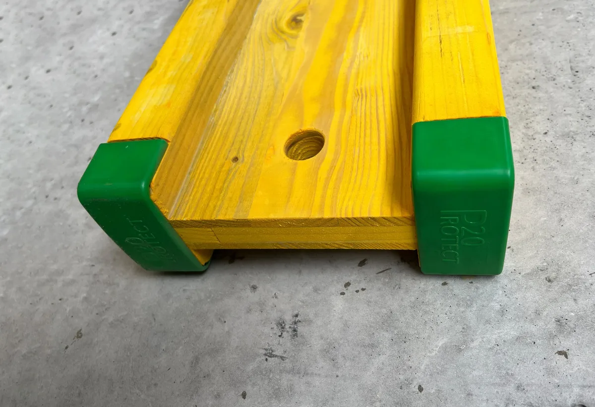 MyWood P20 Formwork Beam (H20)