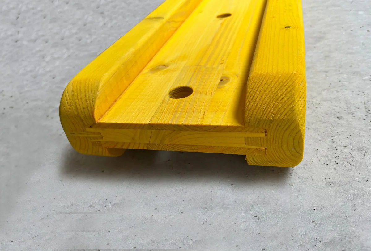 MyWood P20 Formwork Beam (H20)