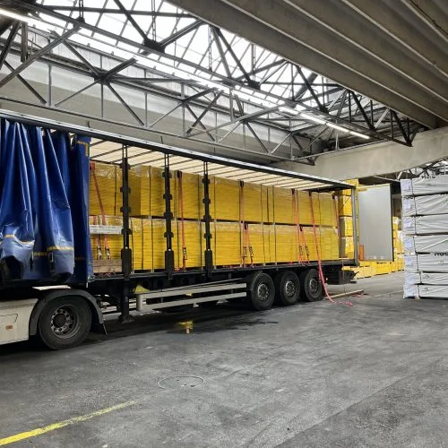 MyWood M1 3-Ply Shuttering Panel
