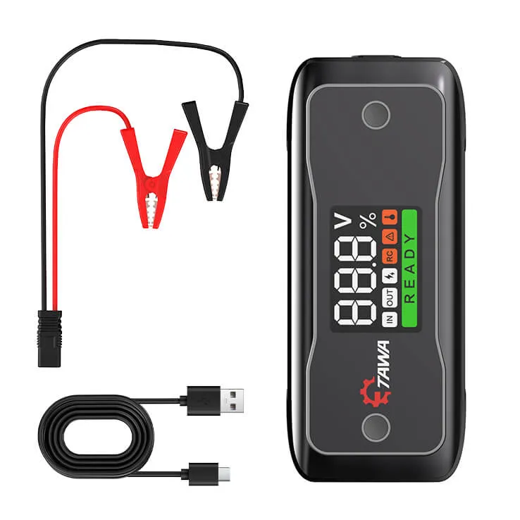 K70 Jump Starter