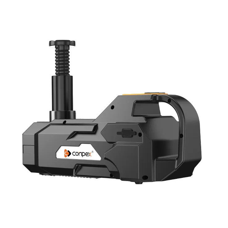B05-5T Elektrikli Kriko