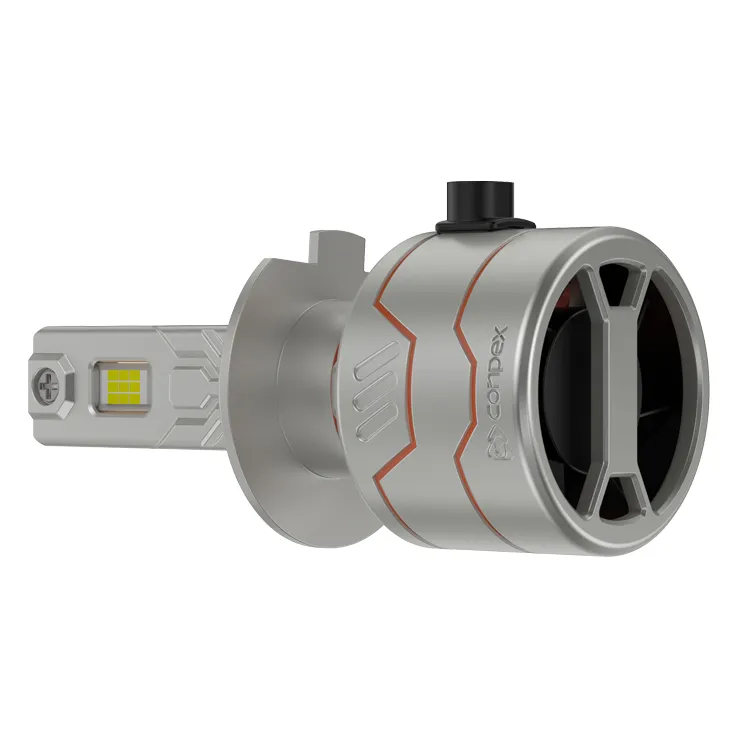 VX10 Hardcore Ekipman Sınıfı LED Far