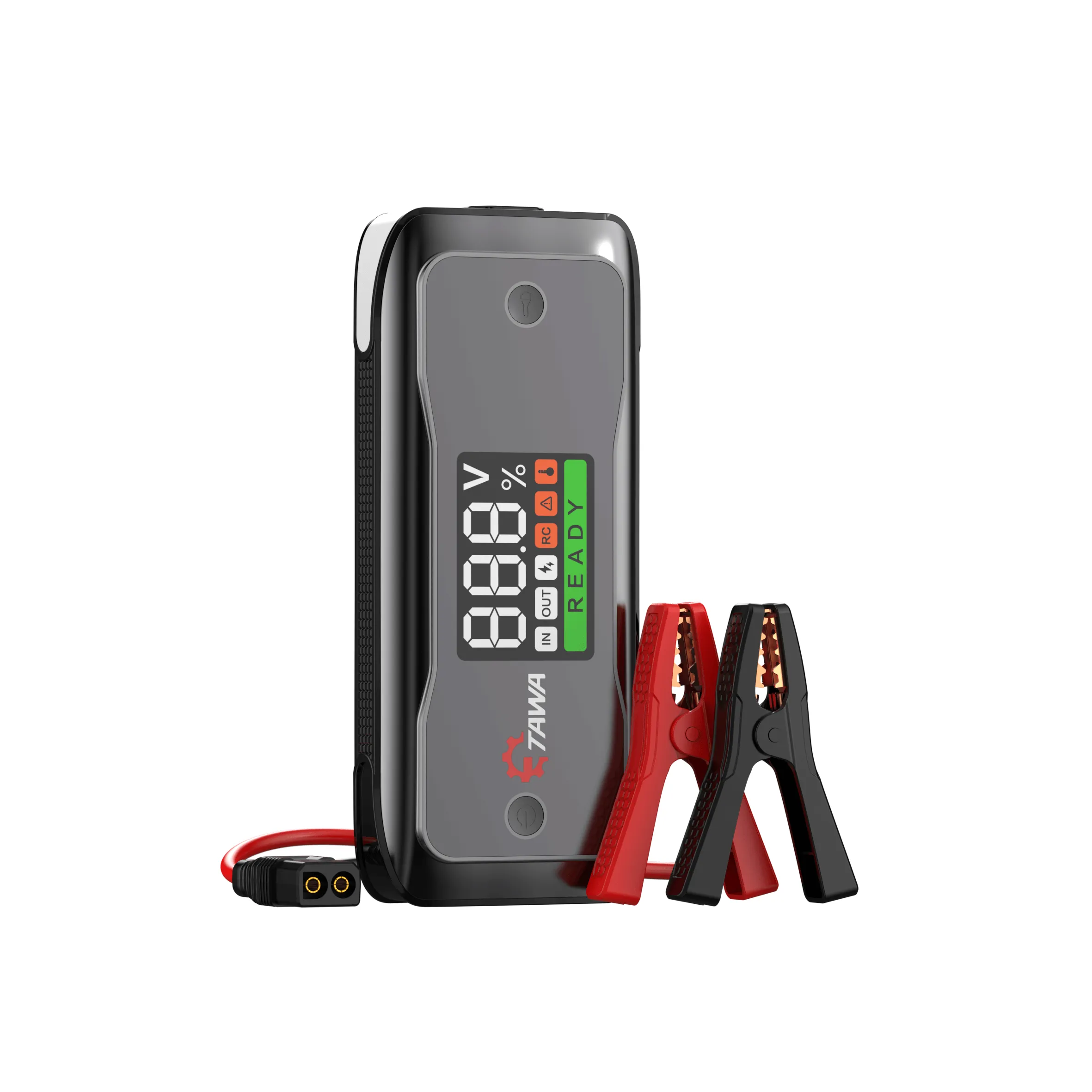 K70 Jump Starter